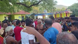 tirupattur tirupattur mavattam thendral trivedika Nagar muthumariamman thiruvila