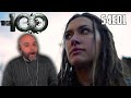 The 100 Echoes 4x01 - REACTION