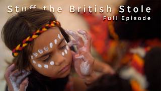 Stuff The British Stole Season 1 Episode 6, The Return | Full Episode