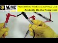 aemc® magnetized probes catalog 5000.43