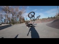 Wayward BMX: The Team