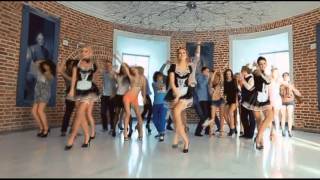 DJ Глюк - DanceCore для Любимых 84 (DanceCore/Hands Up/Jumpstyle) Июнь 2013