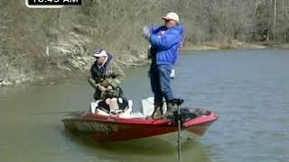 2004 Bassmaster -- Table Rock