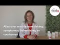 Alles over een blaasontsteking -  Man, vrouw & zwanger - Deskundig advies