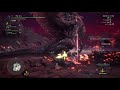 【mhwl】アイスボーン　野良集会所　参加型　声なし　配信