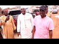 SEE HOW PASUMA SURPRISE ISLAMIC SINGER ALAWIYE AS HE CELEBRATES HIS 50TH BIRTHDAY