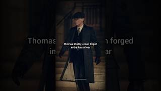 Thomas Shelby | The mastermind  | #thomasshelby #shorts