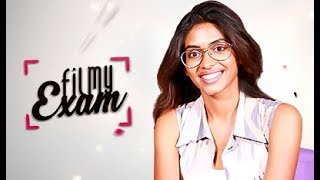 Filmy Exam with Anjali Patil | Chillx Marathi