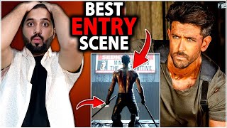 WAR 2 Shocking Update - Biggest Entry Sequence Shoot | Hrithik Roshan Vs Jr NTR | War 2 Release Date