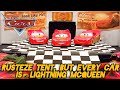 Disney Pixar Cars | Rusteze Tent, But Every Car Is Lightning McQueen