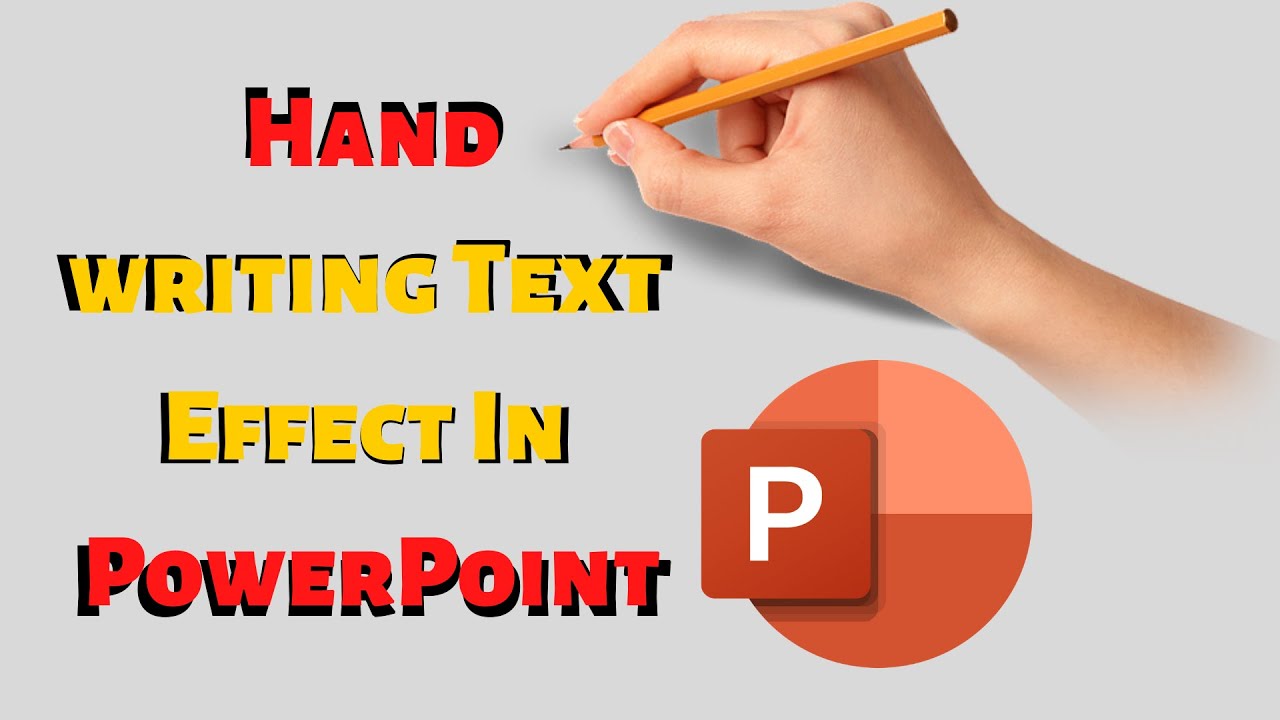 Typewriter Text Effect In Powerpoint At Sebastian Montefiore Blog
