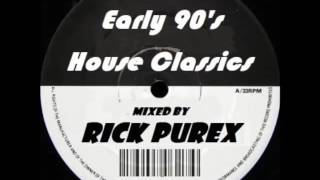 Early 90s house mix