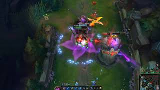 AP0CALYPSE duoq wild princess 2020.07.17 - League Of Legends