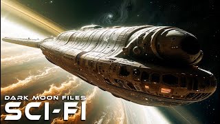 A Colossal SpaceX Ship From The Future Appeared. It Wasn’t Alone. | Sci-Fi Creepypasta Story