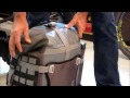 mosko moto backcountry pannier construction