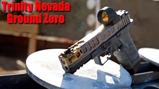 Trinity Nevada Ground Zero 1000 Round Review