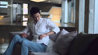 2015 위닉스 뽀송3D CF