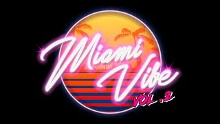 Miami Vibe 80s Band - Medley 2