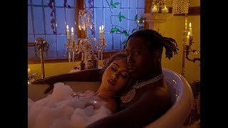 Don Toliver - Drugs N Hella Melodies (feat. Kali Uchis) [Official Music Video]