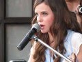 Tiffany Alvord - Both of Us (Live @Kinki Restaurant, Bangkok, Thailand)