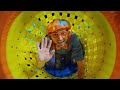 かたちといろをまなぼう ☆ ブリッピー 日本語 ☆ 子供け教育動画 blippi