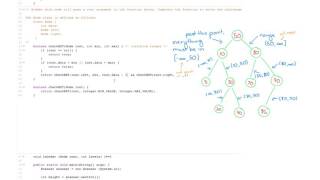 Data Structures: Binary Search Tree