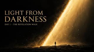 Light Before the Sun? — Day 1 of Creation (Genesis 1:3–5)
