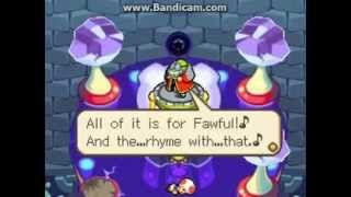 Fawful Moments 1/2 - Mario \u0026 Luigi Bowser's inside story