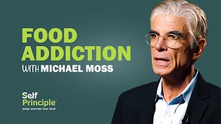Michael Moss Interview: Food Addiction and the Food Industry