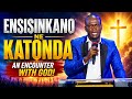 ENSISINKANO NE KATONDA - PR. DAVID LWERE