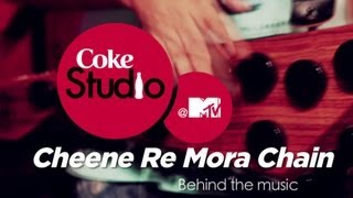 Cheene Re Mora Chain - BTM - Salim - Sulaiman, Ustad Rashid Khan - Coke Studio @ MTV Season 3