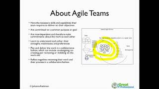 How to Manage Geographically Distributed Agile Teams
