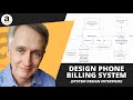 Amazon system design mock interview (with Senior SWE)