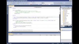 Filtering Data Using Session Variables - Iron Speed Designer V9.2