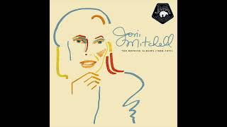 Conversation 2021 Remaster - The Reprise Albums 1968 1971 by Joni Mitchell