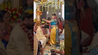 కొత్త జంట చాలా బాగుంది కదా Gupedantha Manasu Serial Fame Sai Kiran Marriage With Shravanthi In