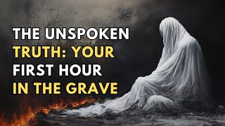 What REALLY Happens in Your First Hour in the Grave?