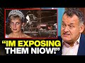 Princess Diana's Butler FINALLY Breaks His Silence and Shocks Everyone!