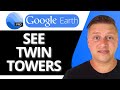 How to See the Twin Towers in Google Maps Pro | Google Maps Pro Tutorial 2025