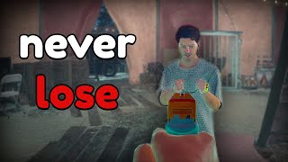 This Strategy Guarantees Free Deceit 2 Wins