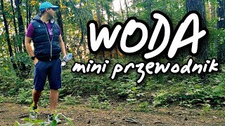 #03 - WODA - Mini przewodnik