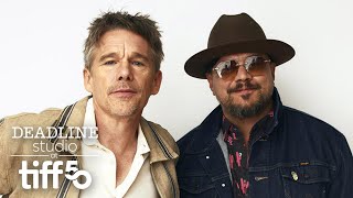 ‘The Lowdown’ Creator Sterlin Harjo On The Friend That Inspired Ethan Hawke’s Character