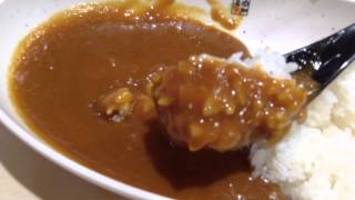 くらずし シャリカレー