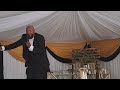 Pastor Charles Mzobe - Mr & Mrs Smamane | umshado | 01 July 2023 | Lo uyithambo lamathambo  ami |