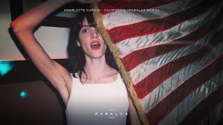 Charlotte Cardin - California (PARALAX Remix)
