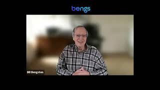 Bengs Information water by William Bengston \u0026 Ted den Ouden