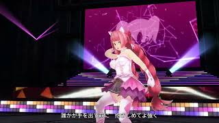 【カスタムキャスト】バーチャルVTuberのソロ rhythmix to you【1日限りのプチ音楽祭2023】