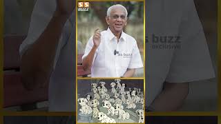 10-வது படிக்கும் போது Animation படம் எப்படி பண்றாங்கன்னு தெரிஞ்சுடுச்சு... Trotsky Maruthu