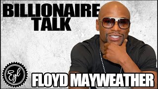 Floyd Mayweather on Owning 9 Skyscrapers & Bringing a Casino to Times Square