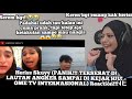 Heriss Skuyy (PANIK!! TERSESAT DI LAUTAN ANGKER SAMPAI DI KEJAR HIU!-OME TV INTERNASIONAL) Reaction!